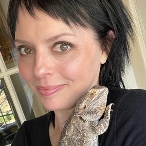 Meet your Posher, Anna-lynn